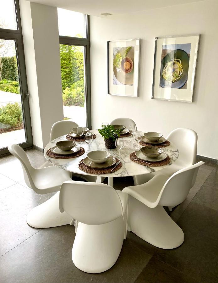 LE REFUGE D'ELI - La Maison Vitrival Extérieur photo