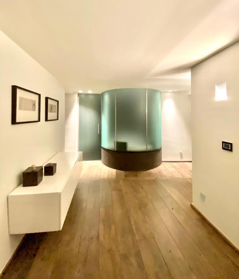 LE REFUGE D'ELI - La Maison Vitrival Extérieur photo