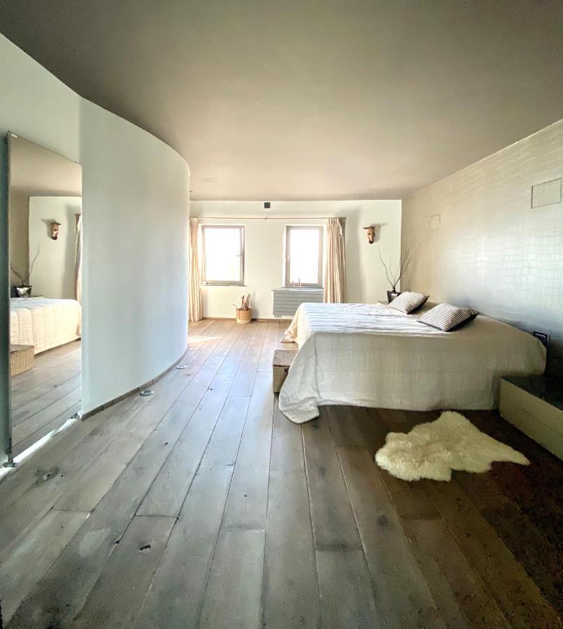 LE REFUGE D'ELI - La Maison Vitrival Extérieur photo
