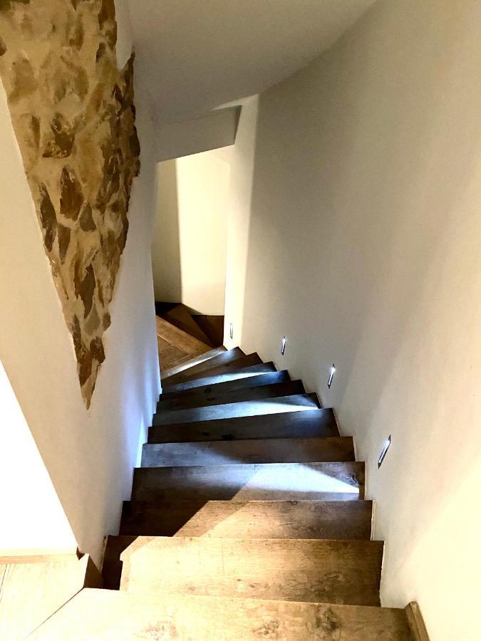LE REFUGE D'ELI - La Maison Vitrival Extérieur photo